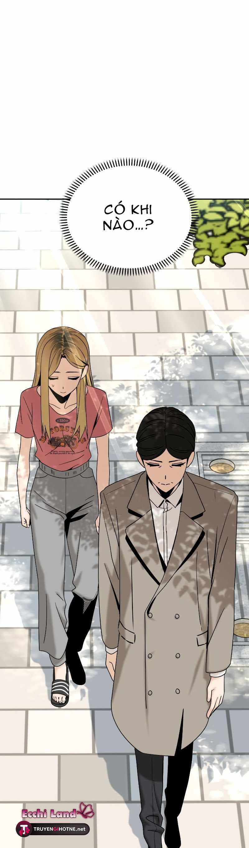 lớ ngớ vớ phải tình yêu Chap 54.2 - Next Chap 54.1