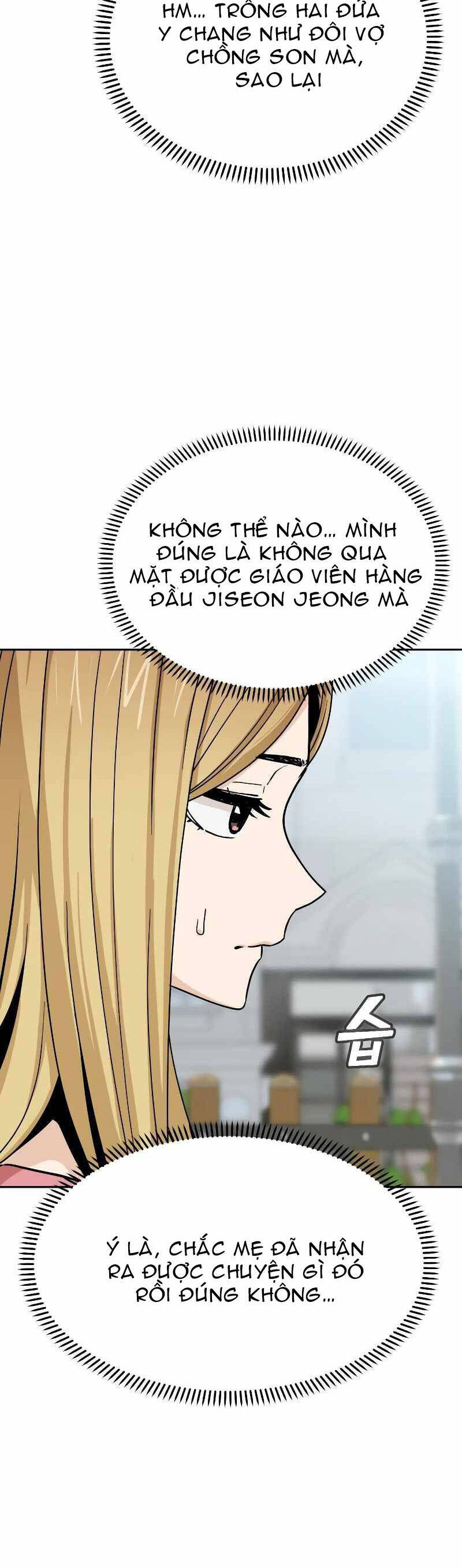 lớ ngớ vớ phải tình yêu Chap 54.2 - Next Chap 54.1