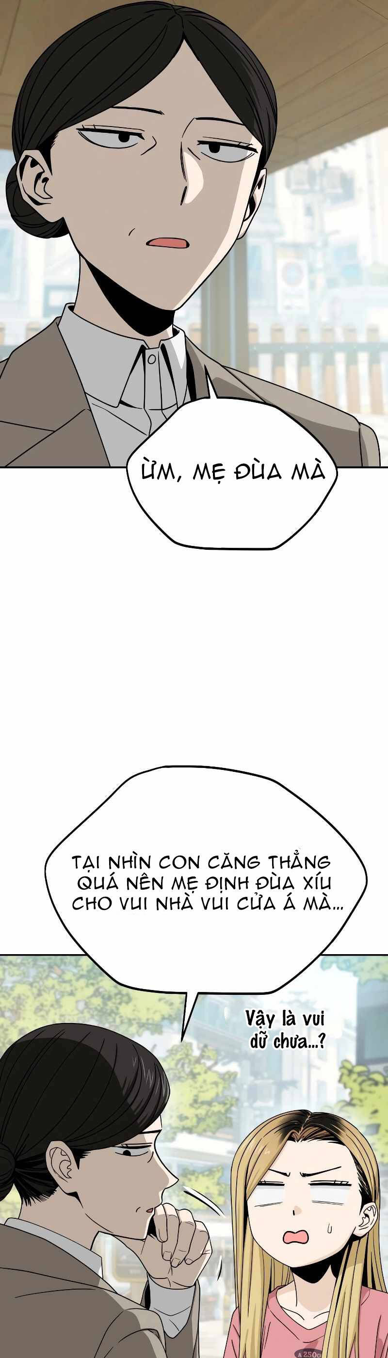 lớ ngớ vớ phải tình yêu Chap 55.1 - Trang 2