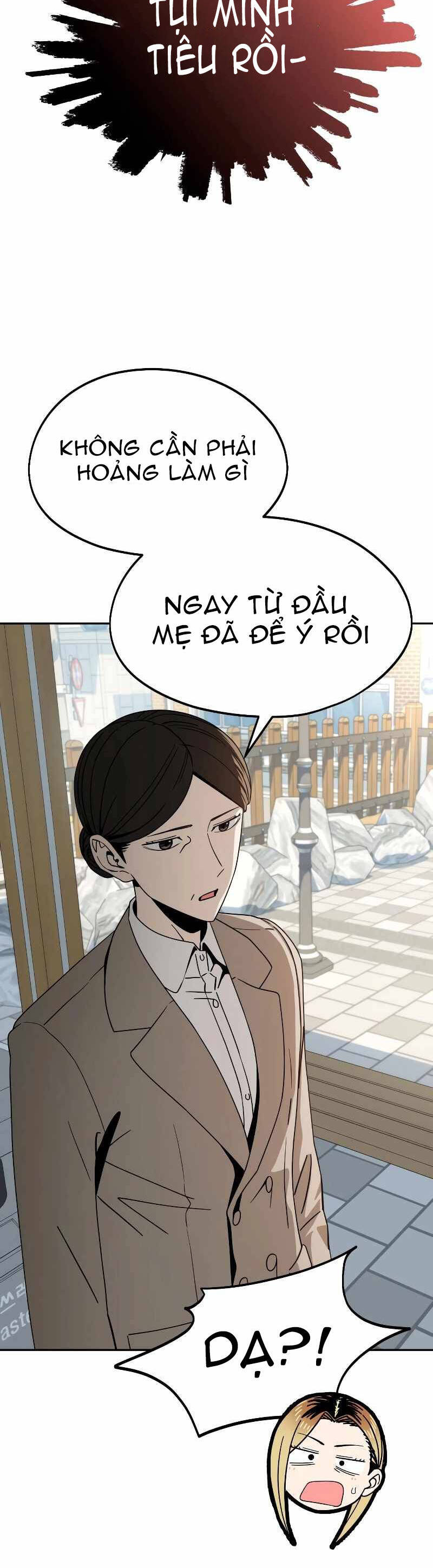 lớ ngớ vớ phải tình yêu Chap 55.1 - Trang 2