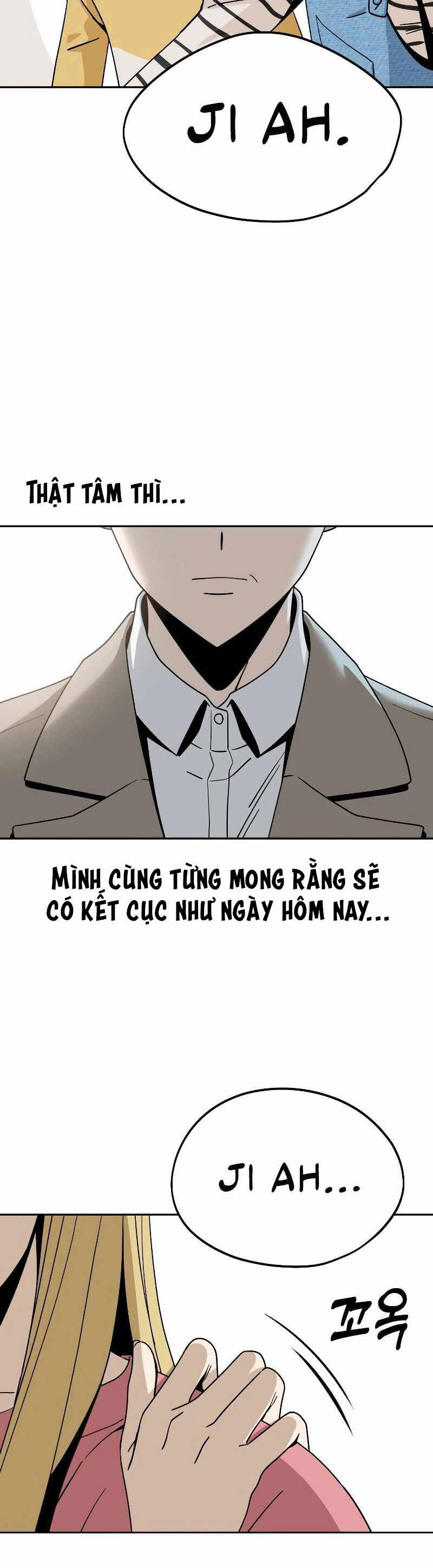 lớ ngớ vớ phải tình yêu Chap 55.1 - Trang 2