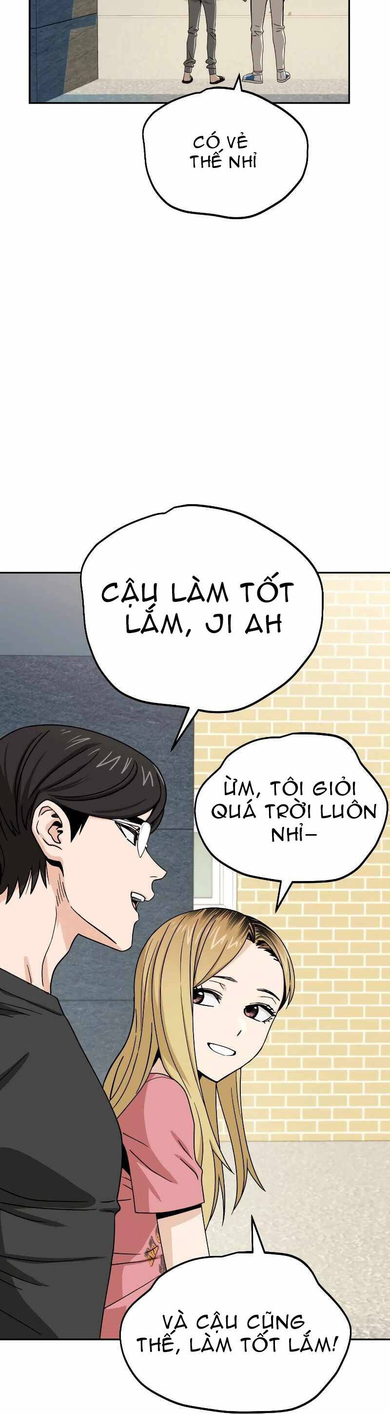 lớ ngớ vớ phải tình yêu Chap 55.2 - Trang 2