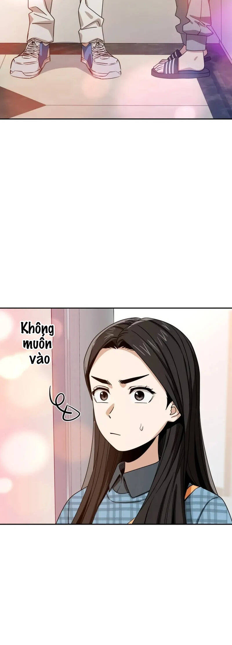 lớ ngớ vớ phải tình yêu Chap 56.2 - Trang 2