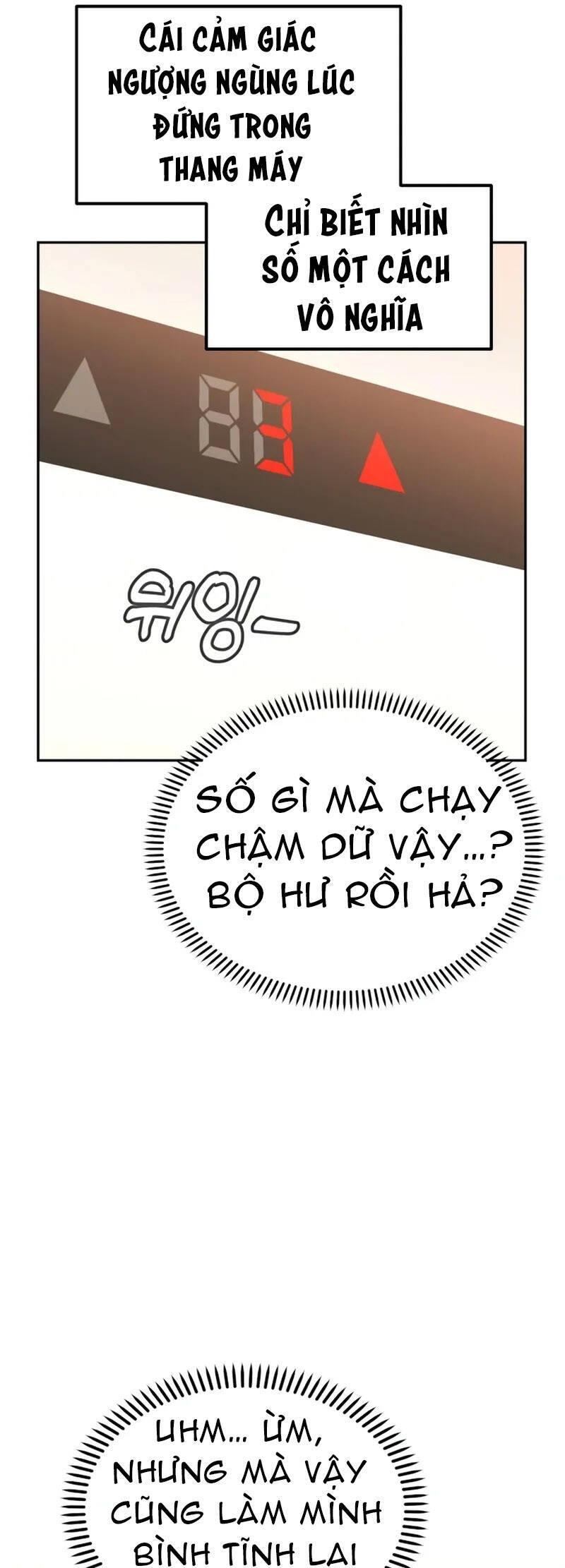 lớ ngớ vớ phải tình yêu Chap 56.2 - Trang 2