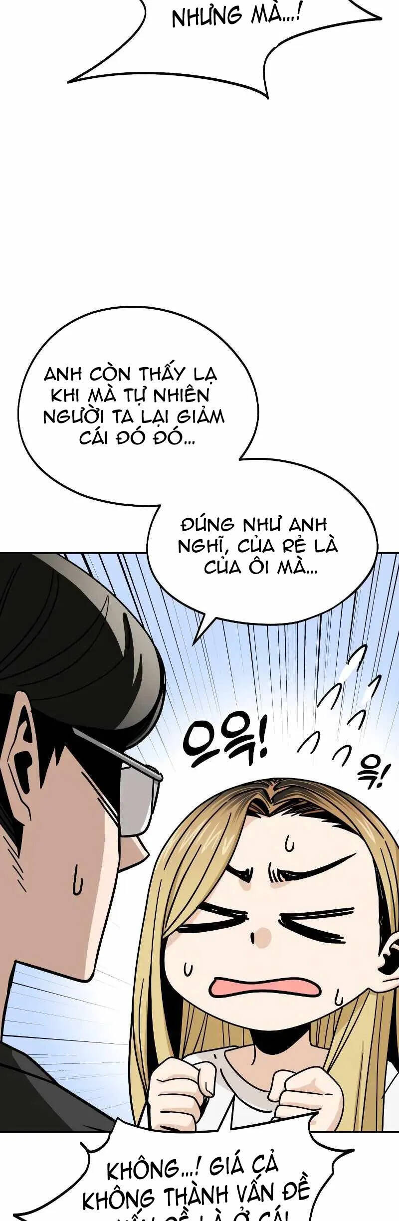 lớ ngớ vớ phải tình yêu Chap 57.2 - Trang 2