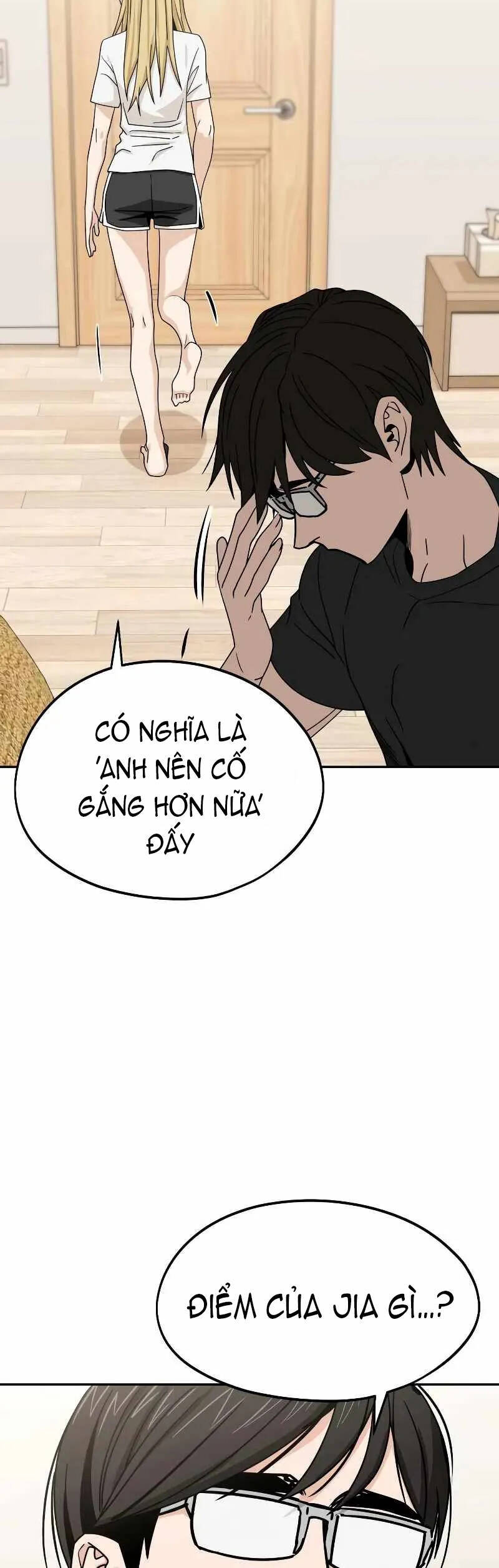 lớ ngớ vớ phải tình yêu Chap 58.2 - Trang 2