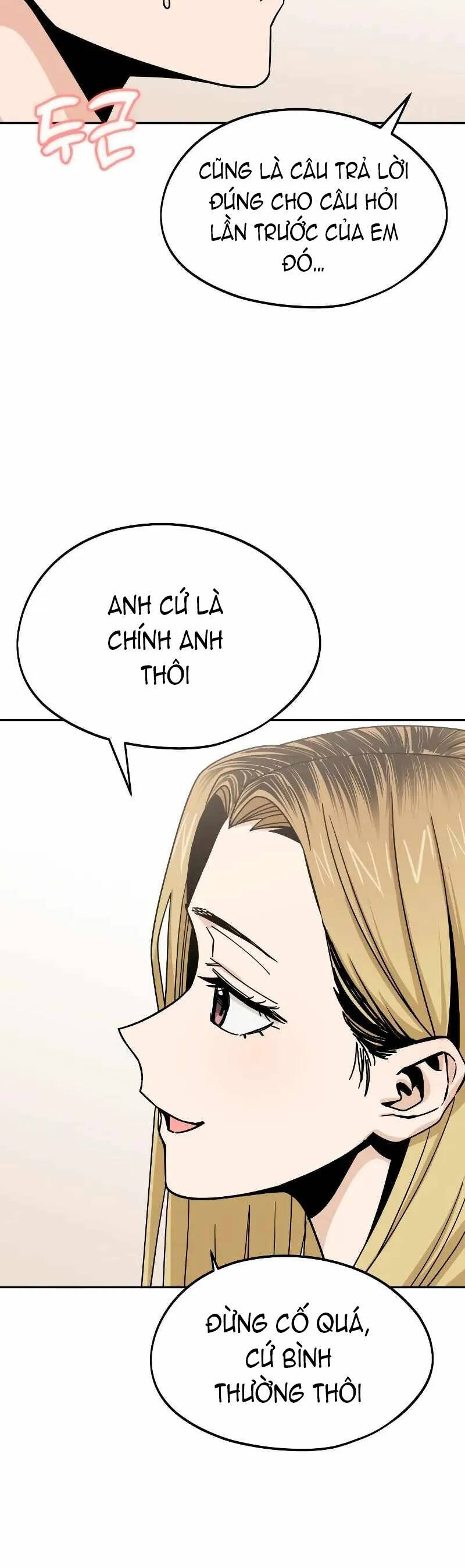 lớ ngớ vớ phải tình yêu Chap 58.2 - Trang 2