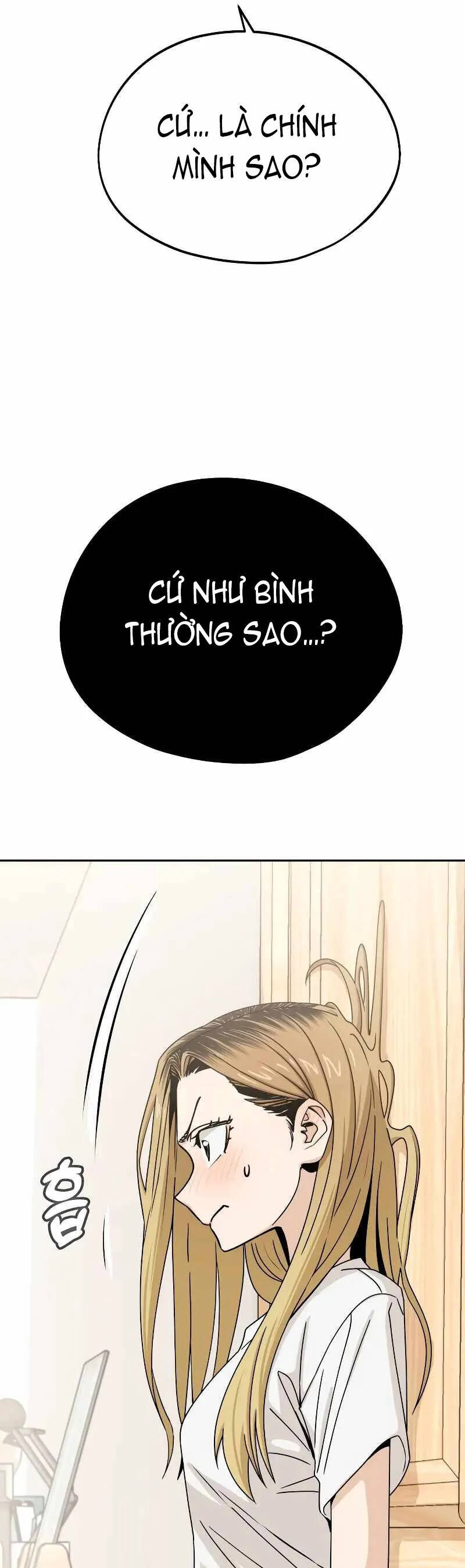 lớ ngớ vớ phải tình yêu Chap 58.2 - Trang 2