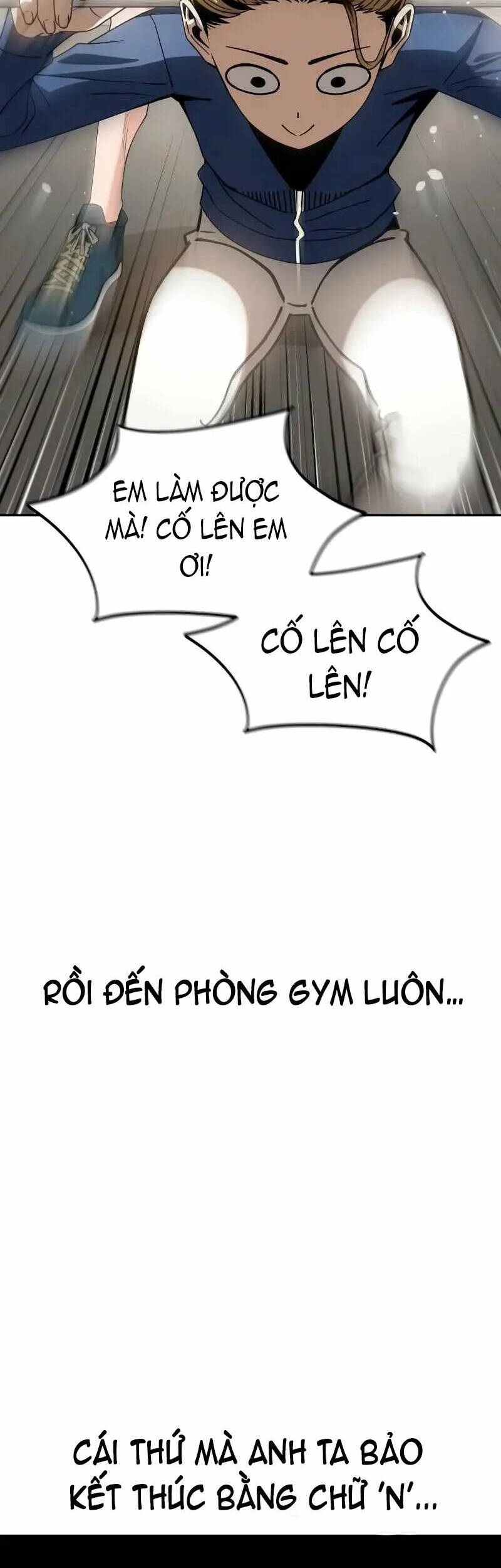 lớ ngớ vớ phải tình yêu Chap 58.2 - Trang 2