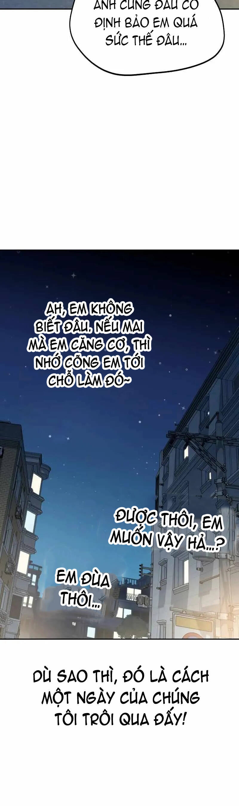 lớ ngớ vớ phải tình yêu Chap 58.2 - Trang 2