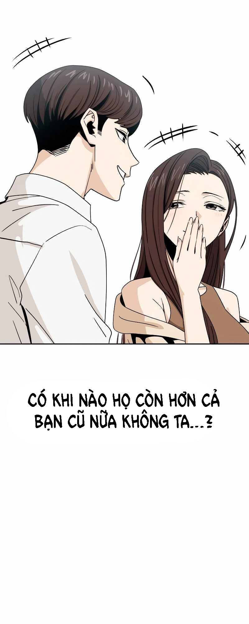 lớ ngớ vớ phải tình yêu Chap 59.2 - Trang 2