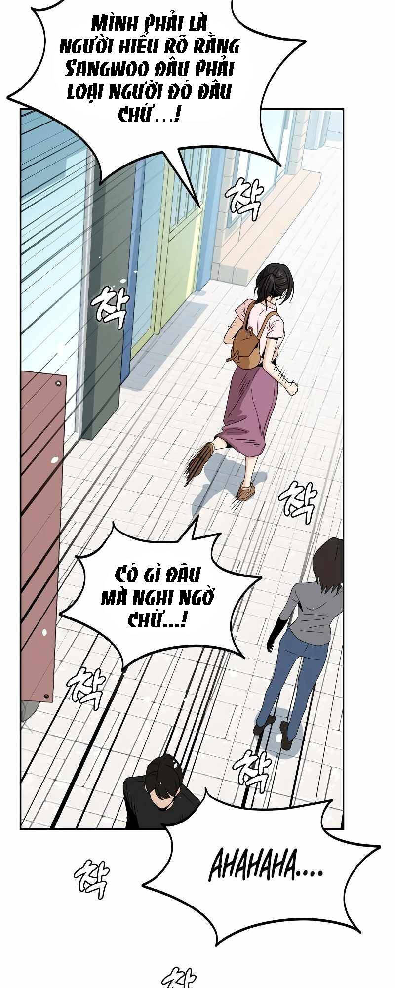 lớ ngớ vớ phải tình yêu Chap 59.2 - Trang 2