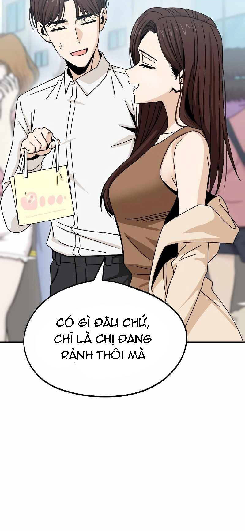 lớ ngớ vớ phải tình yêu Chap 59.2 - Trang 2