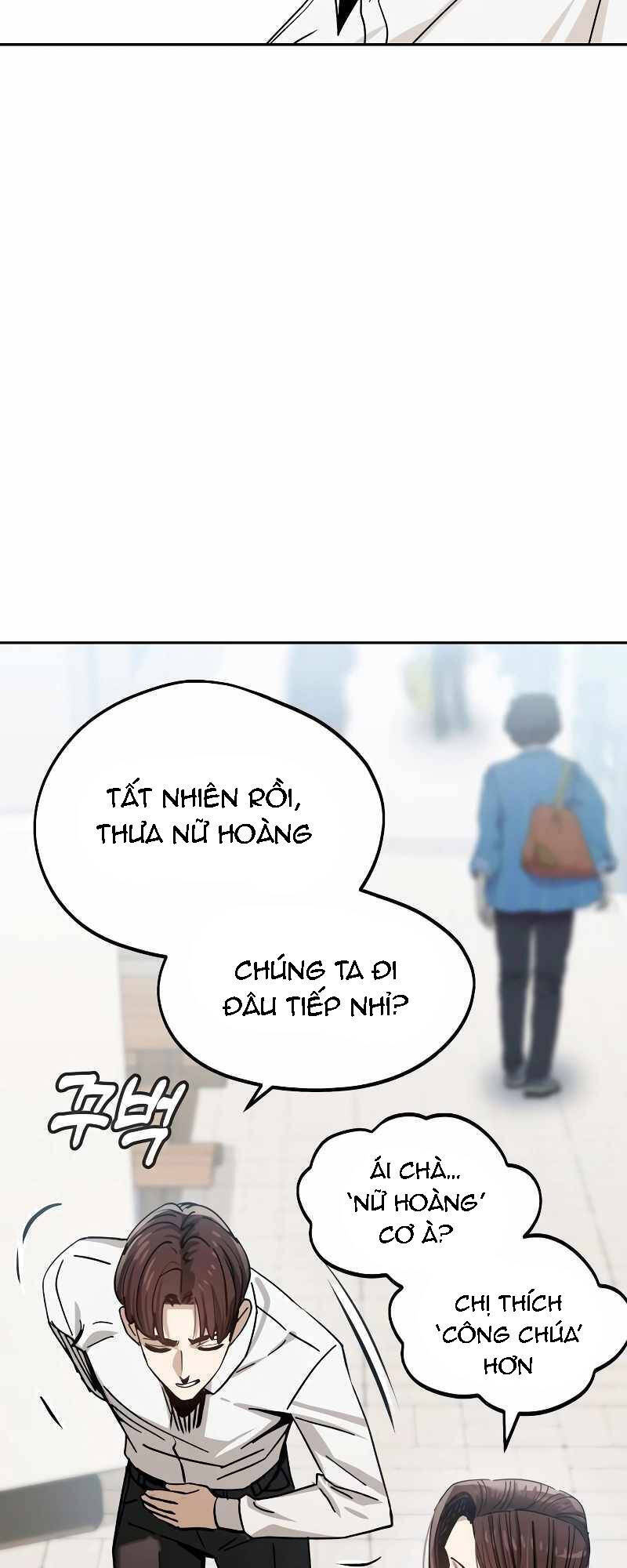 lớ ngớ vớ phải tình yêu Chap 59.2 - Trang 2