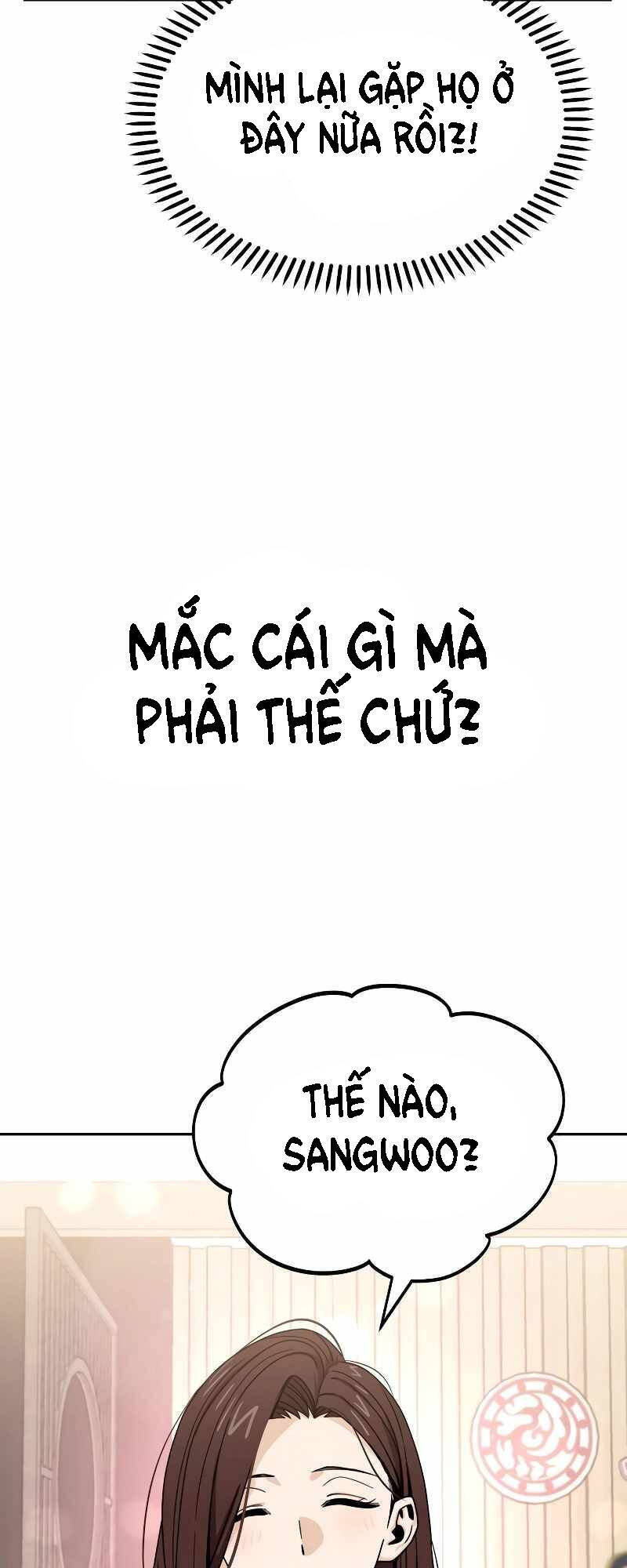 lớ ngớ vớ phải tình yêu Chap 59.2 - Trang 2