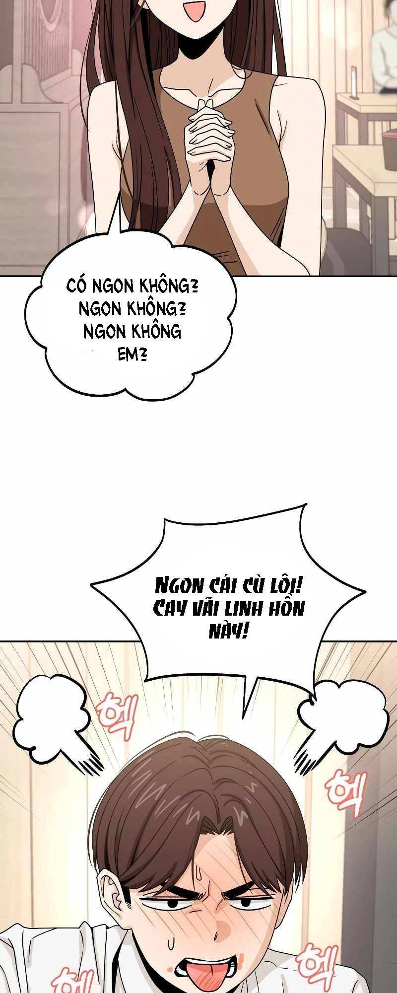 lớ ngớ vớ phải tình yêu Chap 59.2 - Trang 2