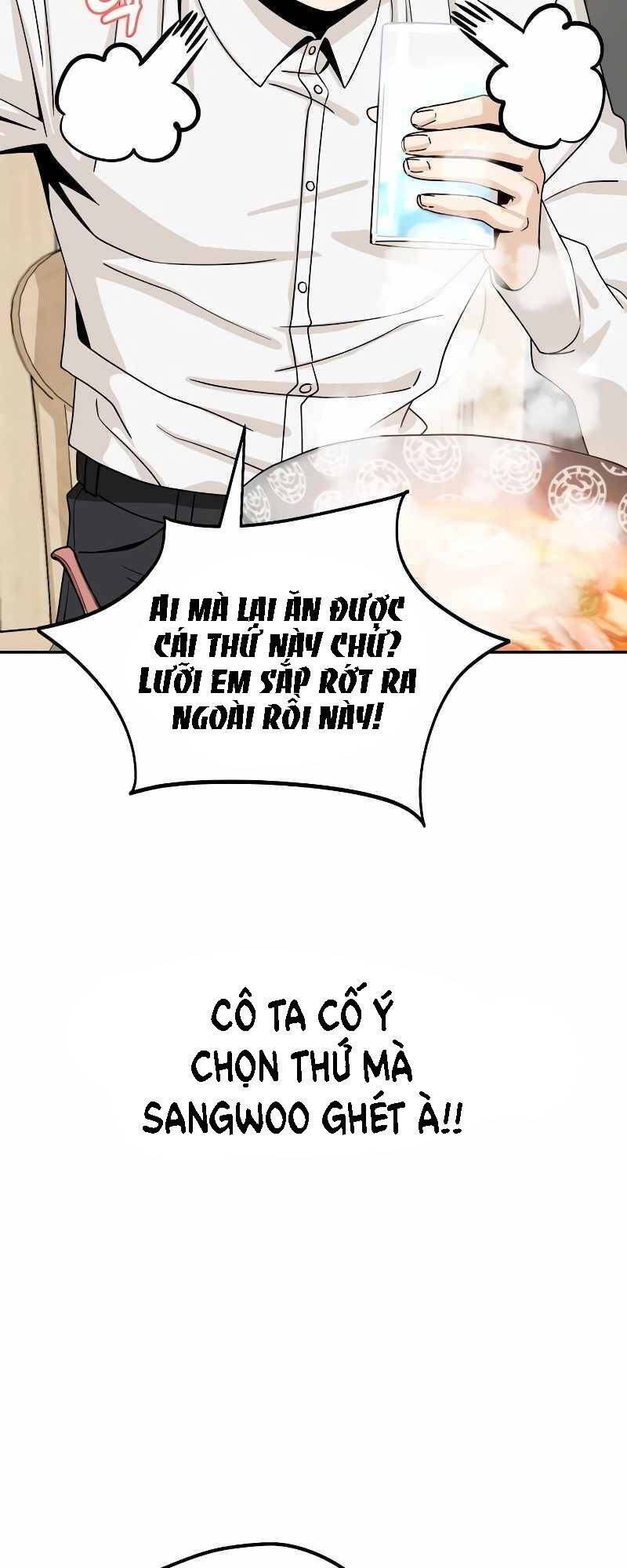 lớ ngớ vớ phải tình yêu Chap 59.2 - Trang 2