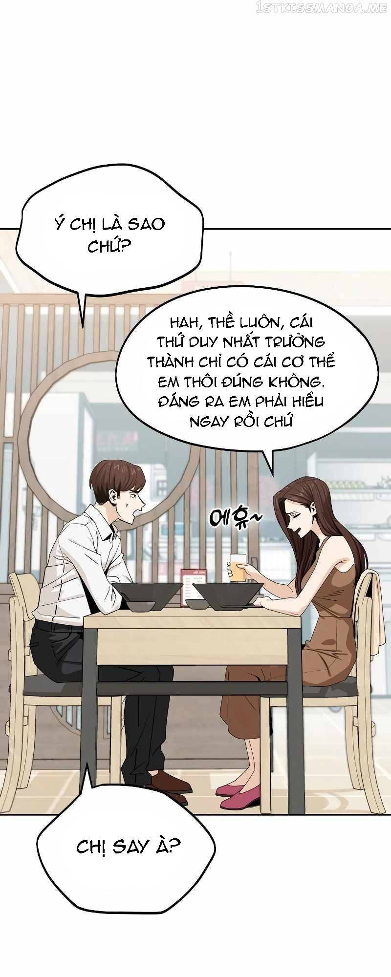 lớ ngớ vớ phải tình yêu Chap 59.2 - Trang 2