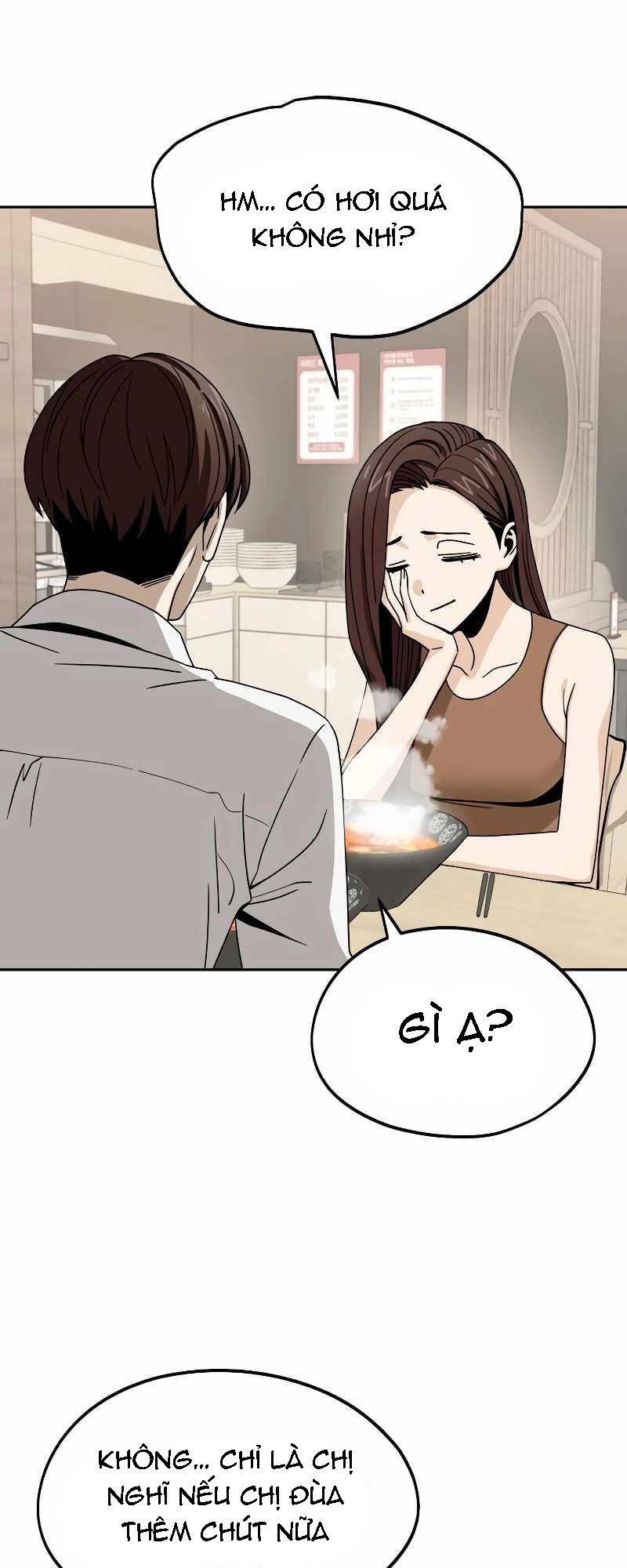 lớ ngớ vớ phải tình yêu Chap 59.2 - Trang 2