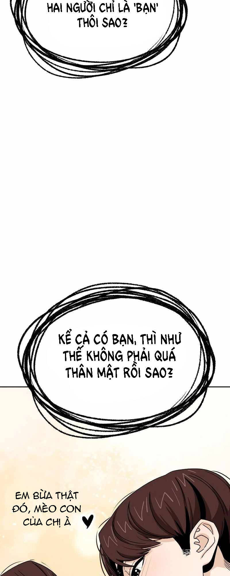 lớ ngớ vớ phải tình yêu Chap 59.2 - Trang 2