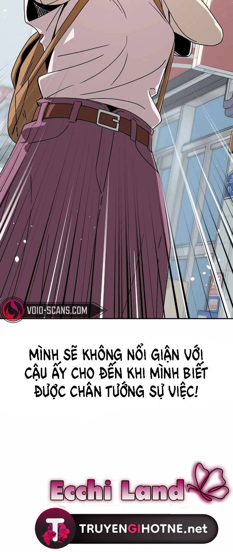 lớ ngớ vớ phải tình yêu Chap 59.2 - Trang 2