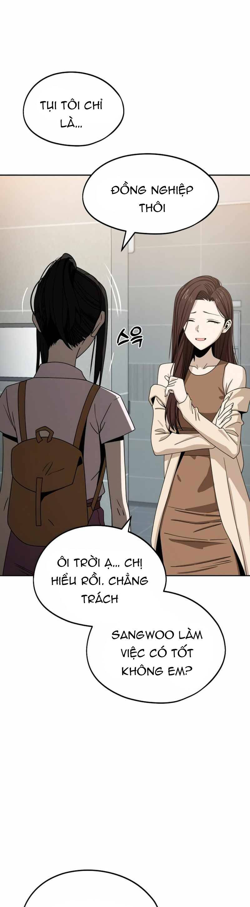 lớ ngớ vớ phải tình yêu Chap 60.2 - Trang 2