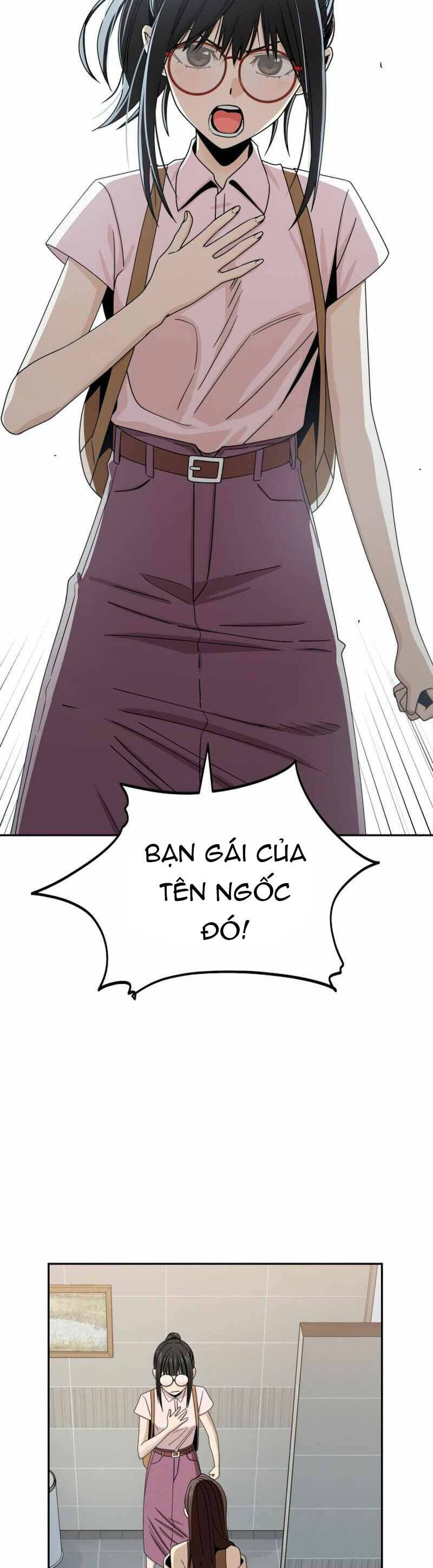 lớ ngớ vớ phải tình yêu Chap 60.2 - Trang 2