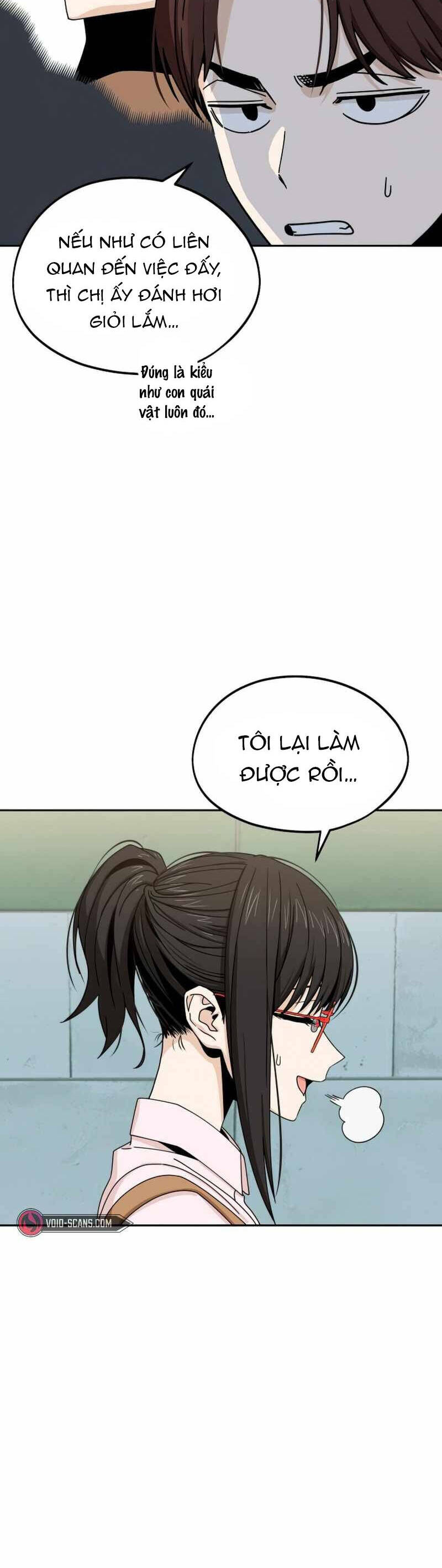 lớ ngớ vớ phải tình yêu Chap 60.2 - Trang 2