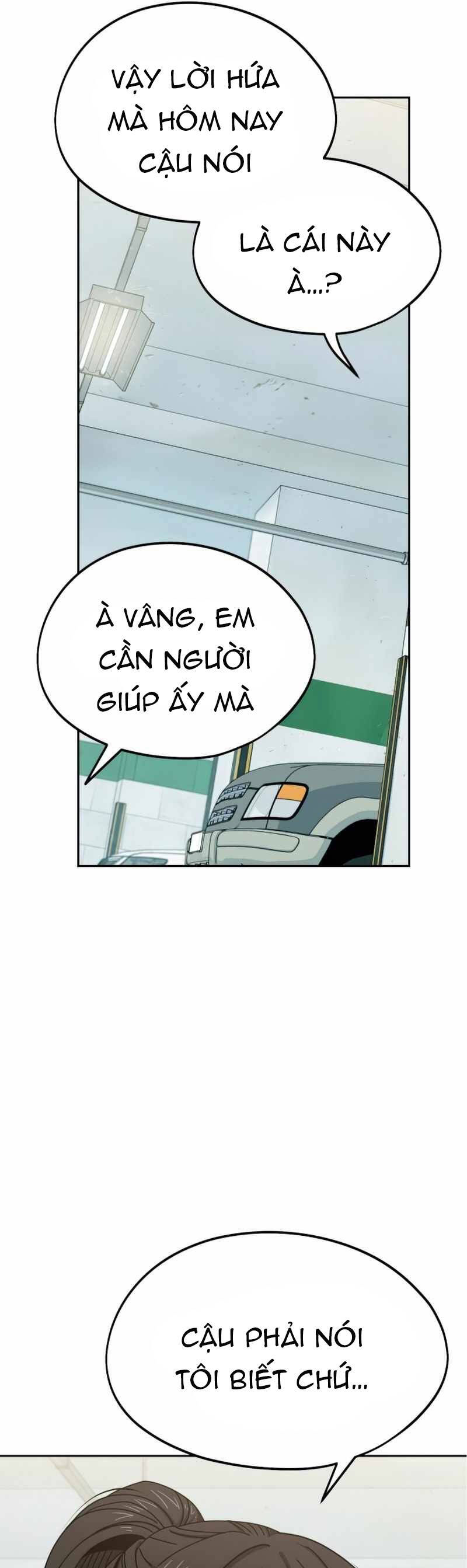 lớ ngớ vớ phải tình yêu Chap 60.2 - Trang 2