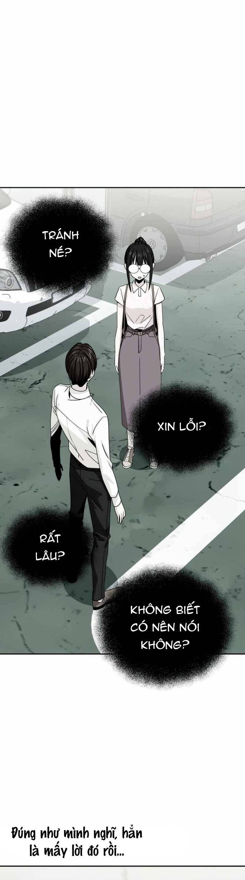 lớ ngớ vớ phải tình yêu Chap 60.2 - Trang 2