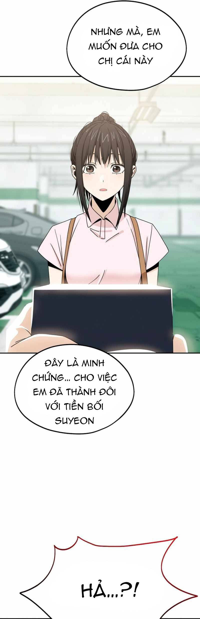 lớ ngớ vớ phải tình yêu Chap 60.2 - Trang 2