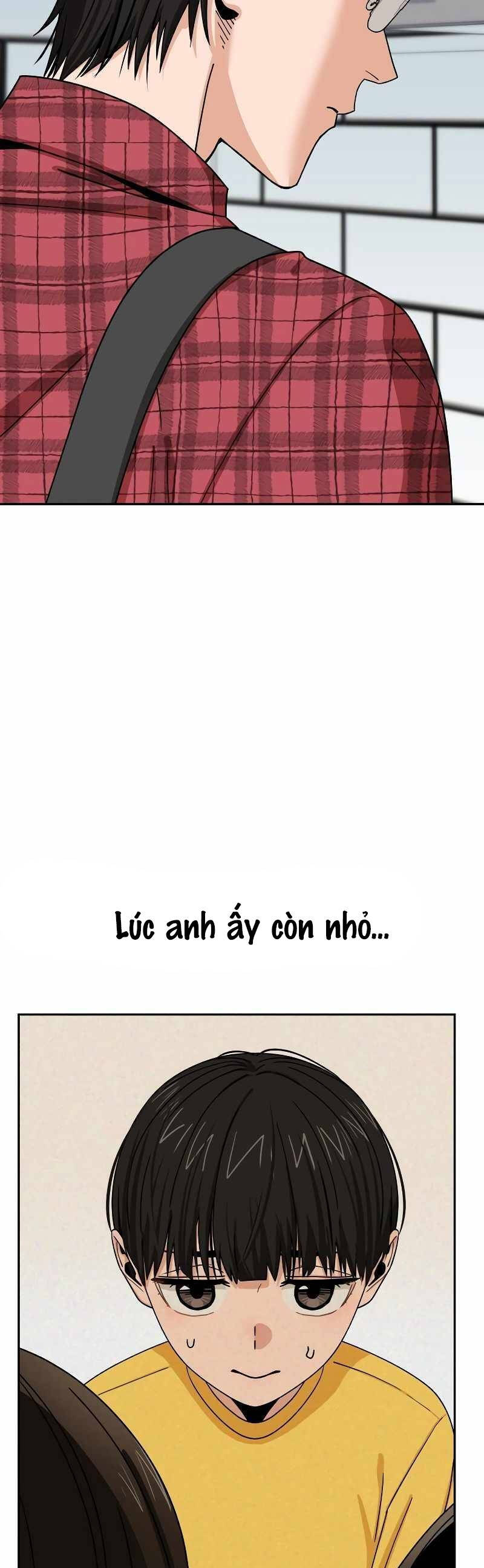 lớ ngớ vớ phải tình yêu Chap 61.1 - Trang 2