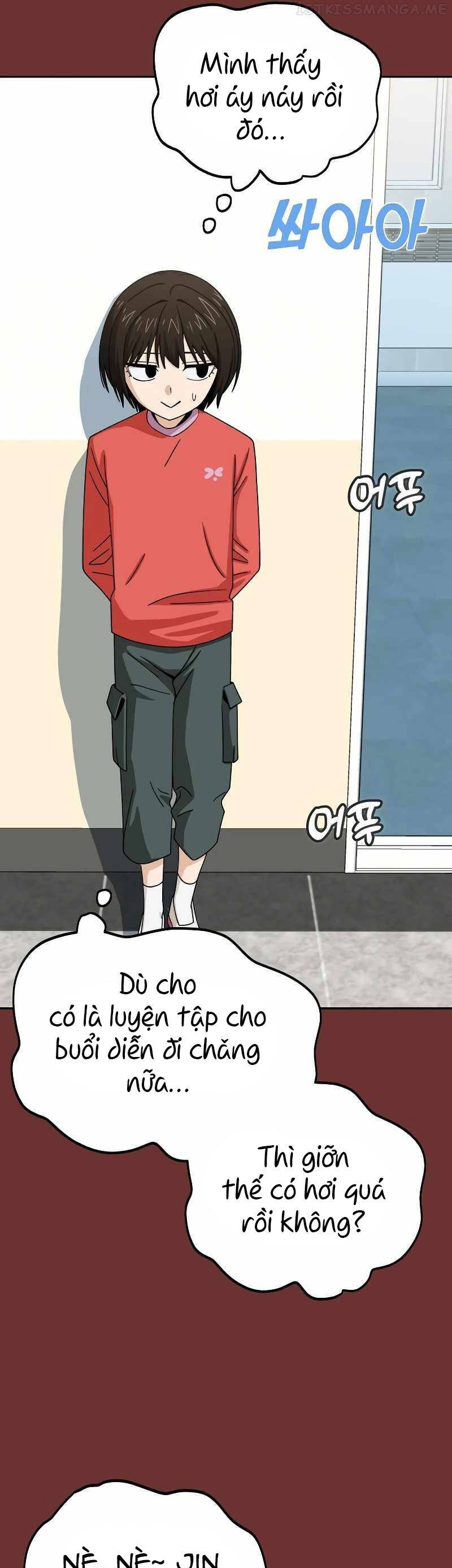 lớ ngớ vớ phải tình yêu Chap 61.2 - Trang 2