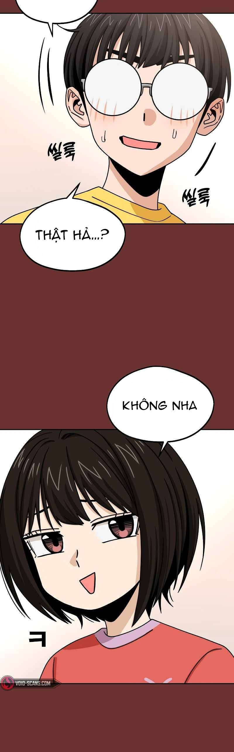 lớ ngớ vớ phải tình yêu Chap 61.2 - Trang 2