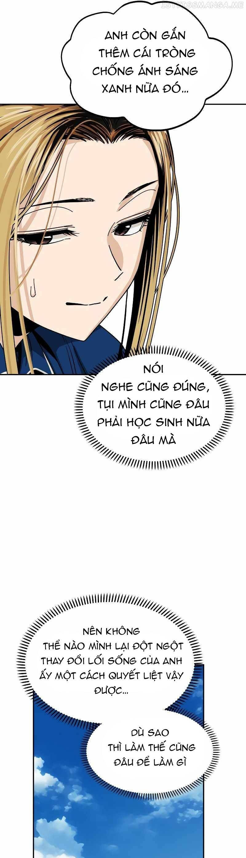 lớ ngớ vớ phải tình yêu Chap 61.2 - Trang 2