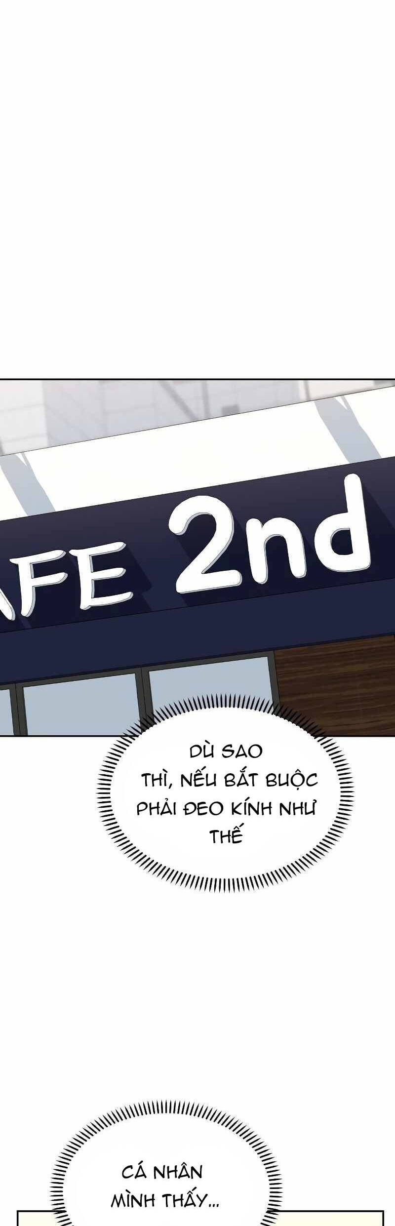 lớ ngớ vớ phải tình yêu Chap 61.2 - Trang 2