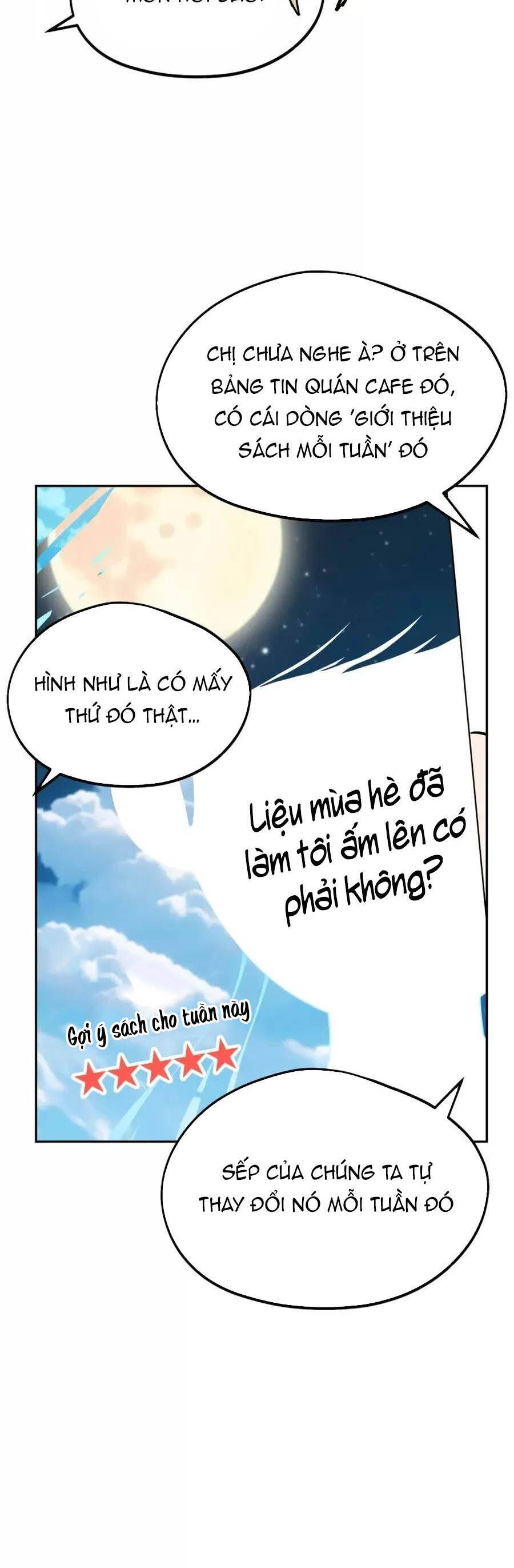 lớ ngớ vớ phải tình yêu Chap 62.2 - Trang 2