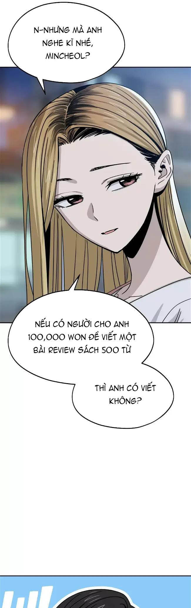 lớ ngớ vớ phải tình yêu Chap 62.2 - Trang 2