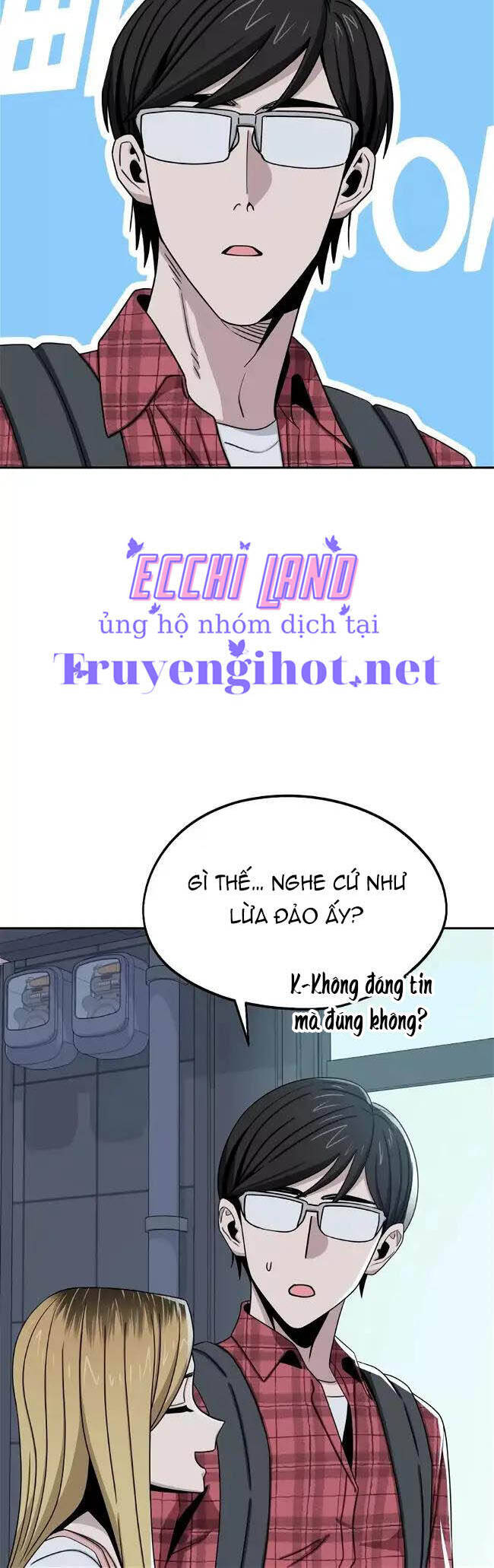 lớ ngớ vớ phải tình yêu Chap 62.2 - Trang 2