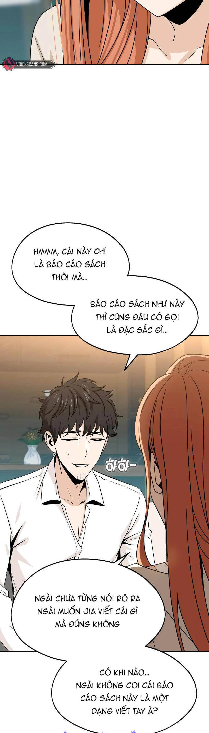 lớ ngớ vớ phải tình yêu Chap 63.1 - Trang 2