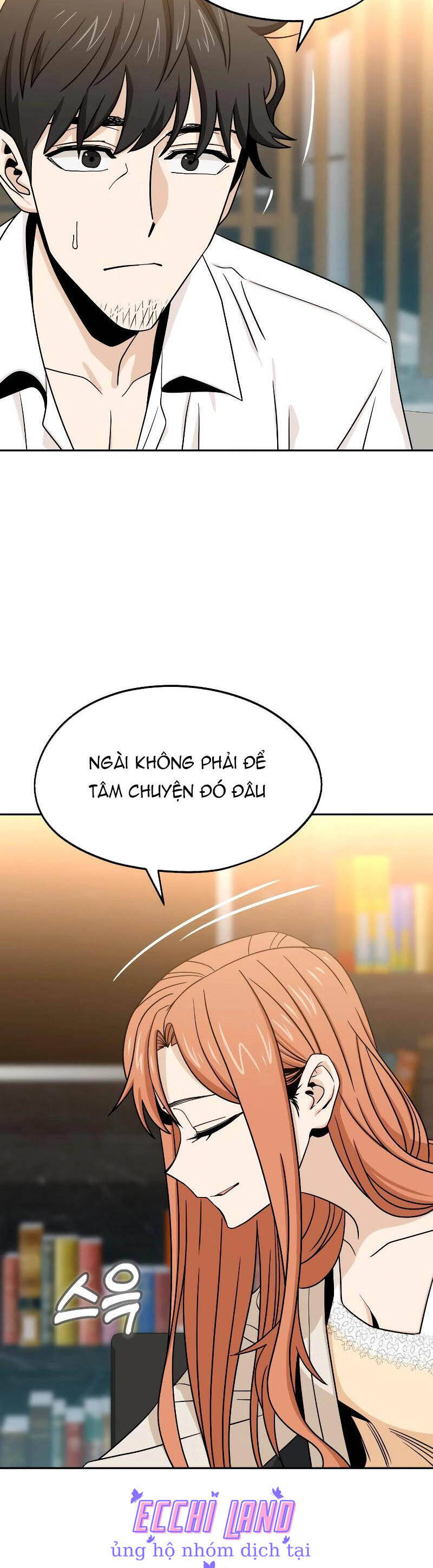 lớ ngớ vớ phải tình yêu Chap 63.1 - Trang 2