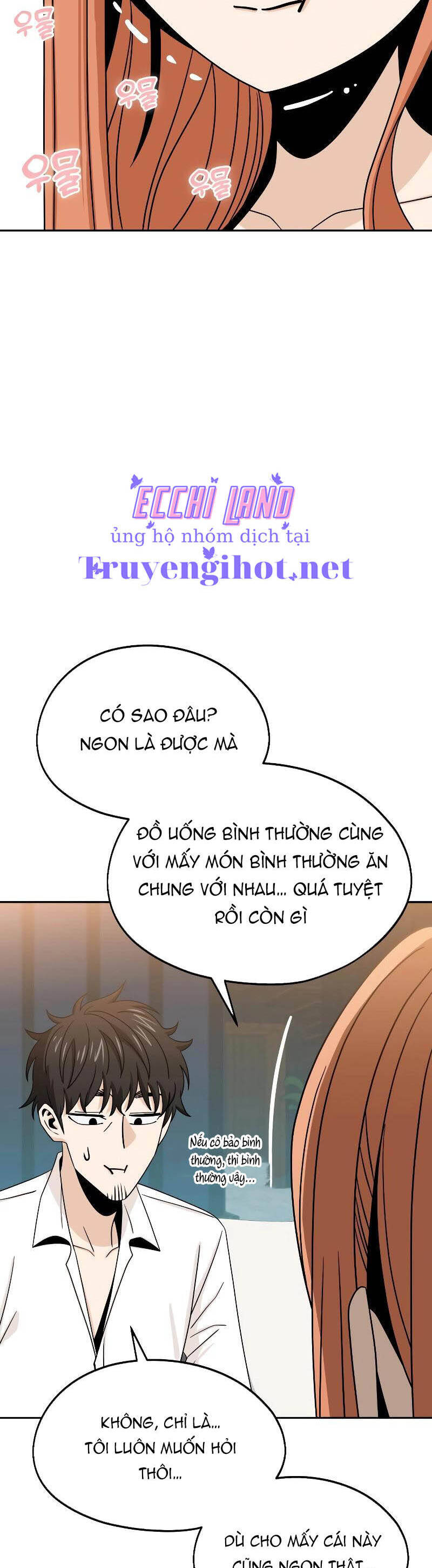 lớ ngớ vớ phải tình yêu Chap 63.2 - Trang 2