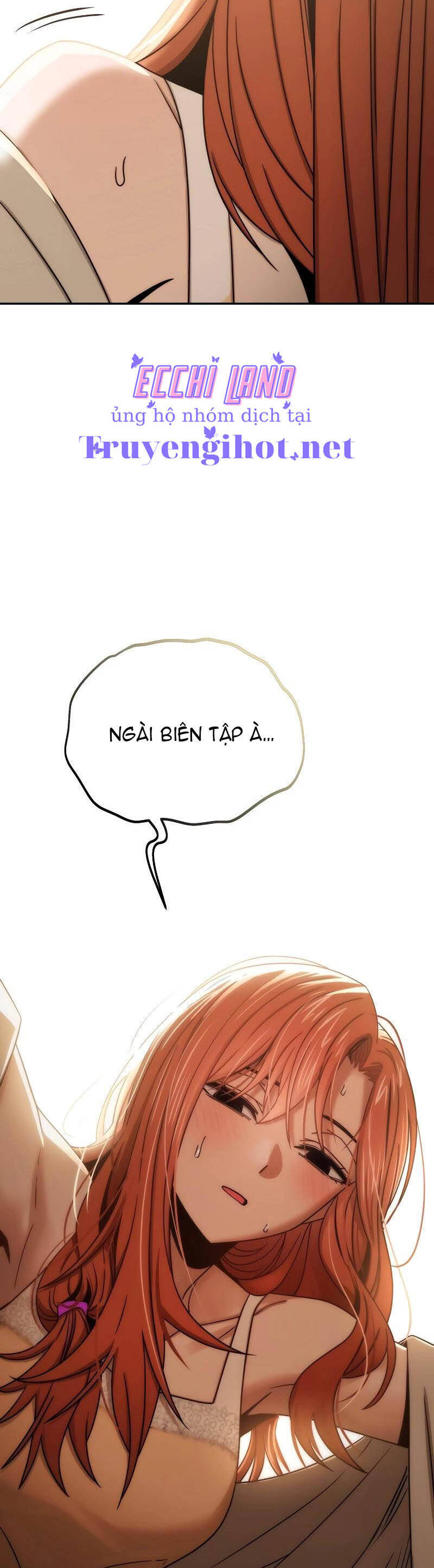 lớ ngớ vớ phải tình yêu Chap 63.2 - Trang 2