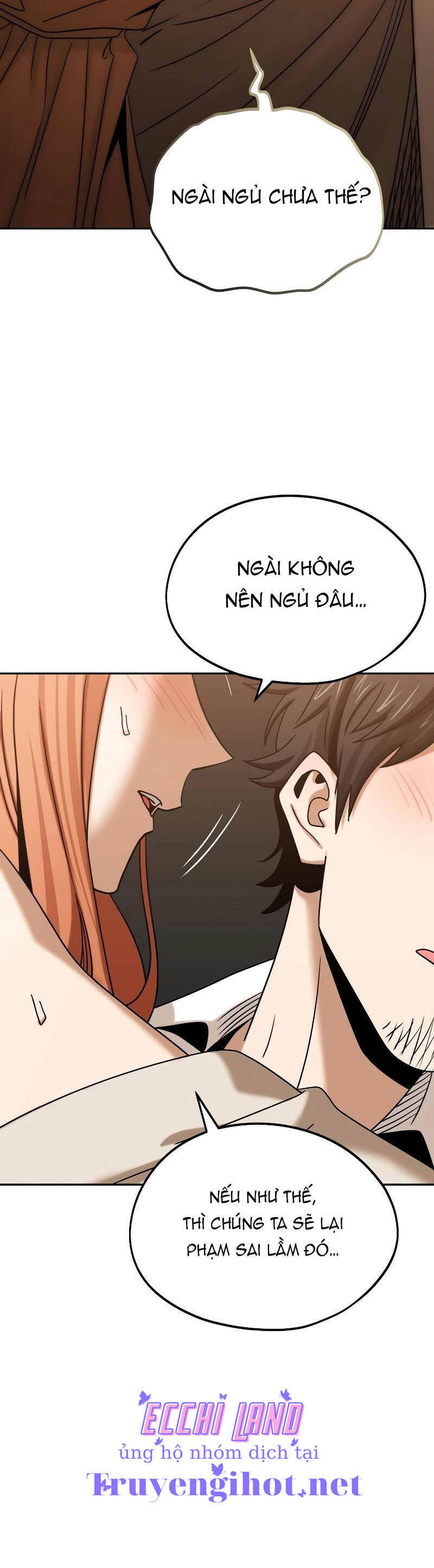 lớ ngớ vớ phải tình yêu Chap 63.2 - Trang 2