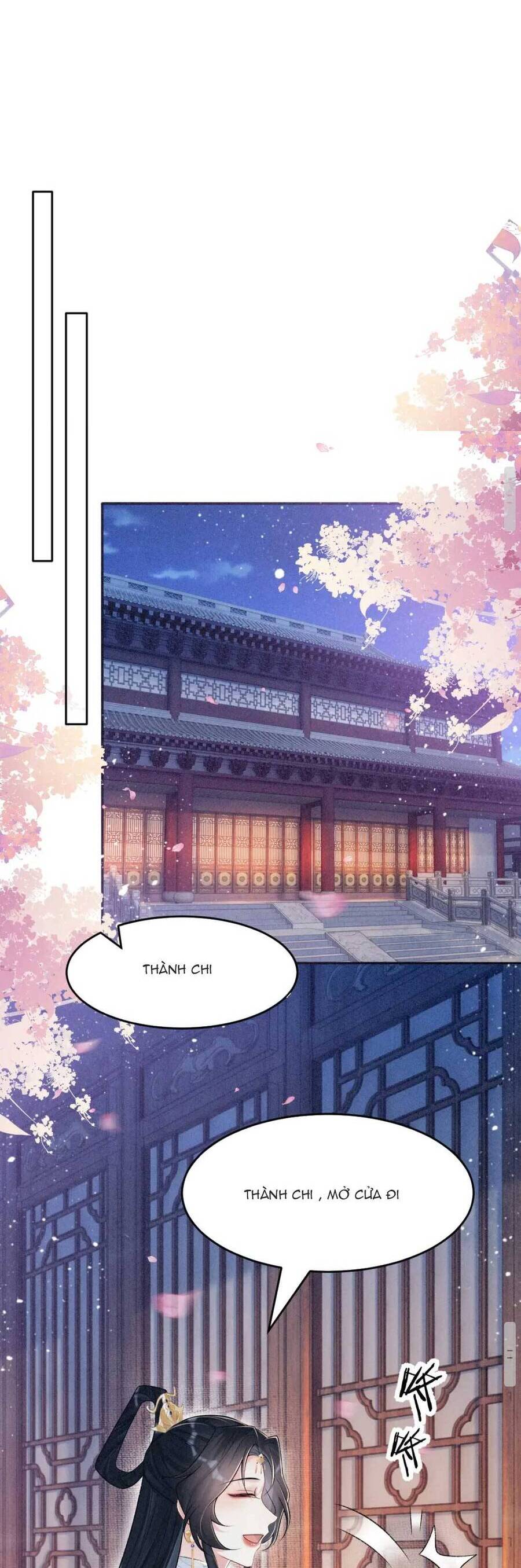 bệnh kiều đồ đệ ngày nào cũng phải dỗ dành chapter 9 - Next chapter 10