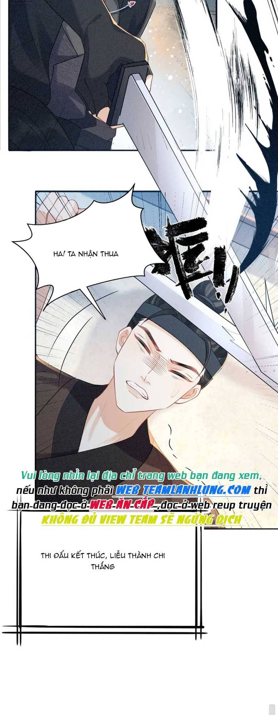 bệnh kiều đồ đệ ngày nào cũng phải dỗ dành chapter 11 - Next chapter 12