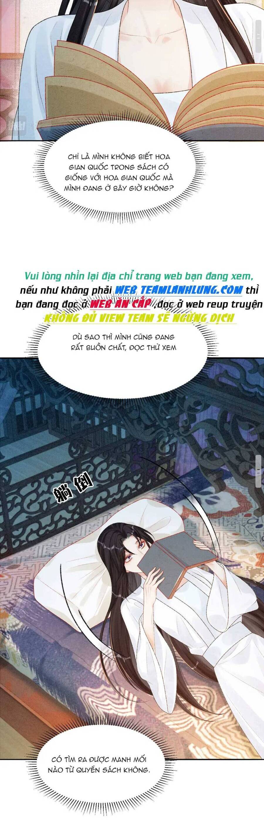 bệnh kiều đồ đệ ngày nào cũng phải dỗ dành chapter 17 - Next chapter 18