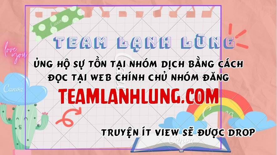 bệnh kiều đồ đệ ngày nào cũng phải dỗ dành chapter 23 - Trang 5