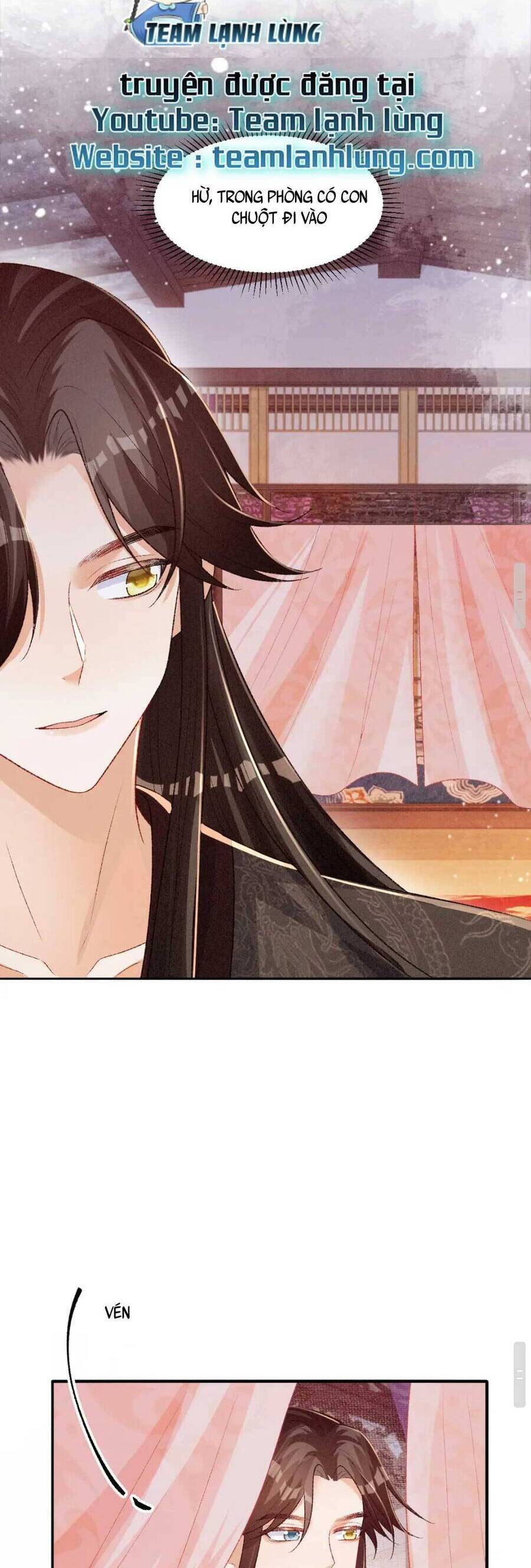 bệnh kiều đồ đệ ngày nào cũng phải dỗ dành chapter 24 - Next chapter 25