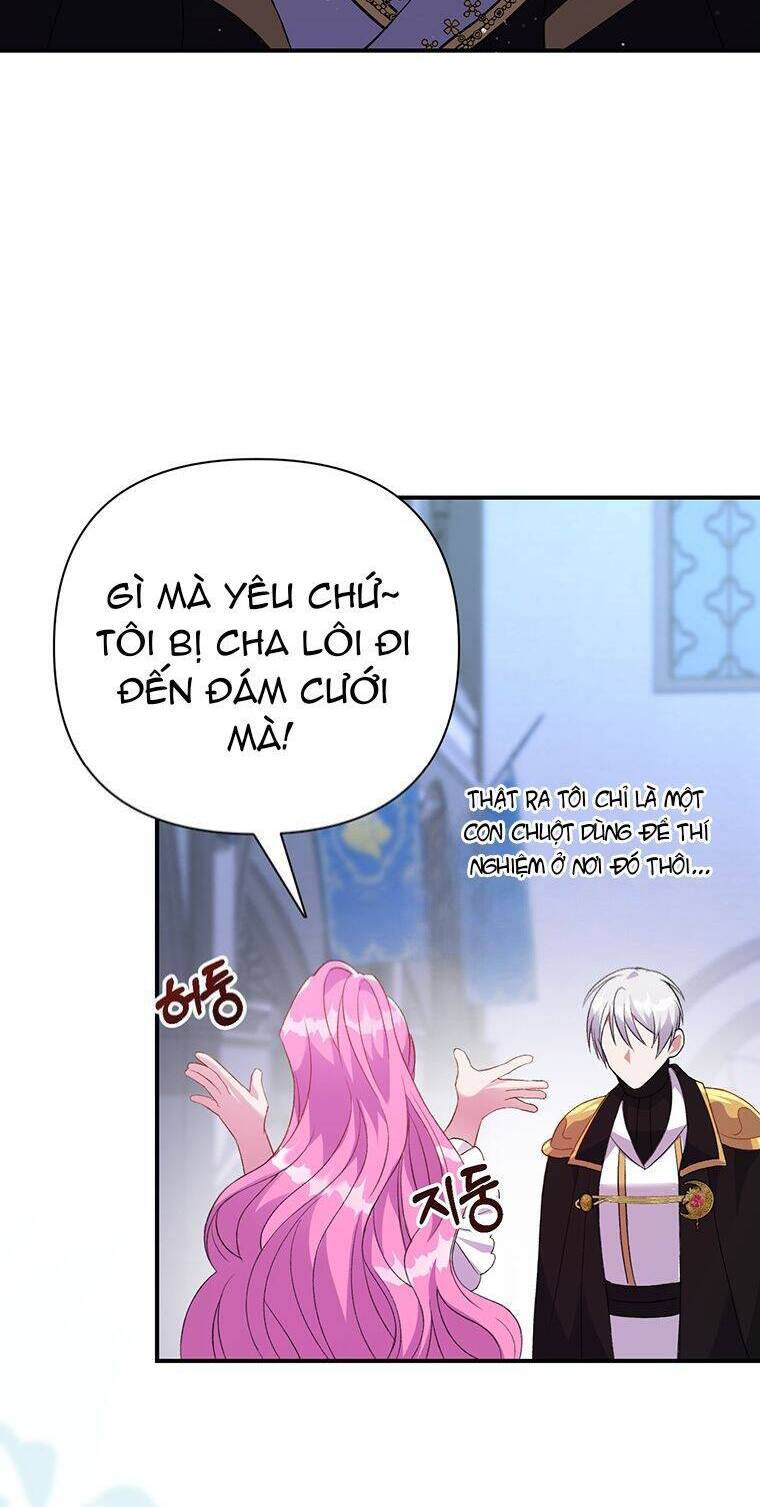 nam chính ám ảnh phát điên chapter 3 - Trang 2